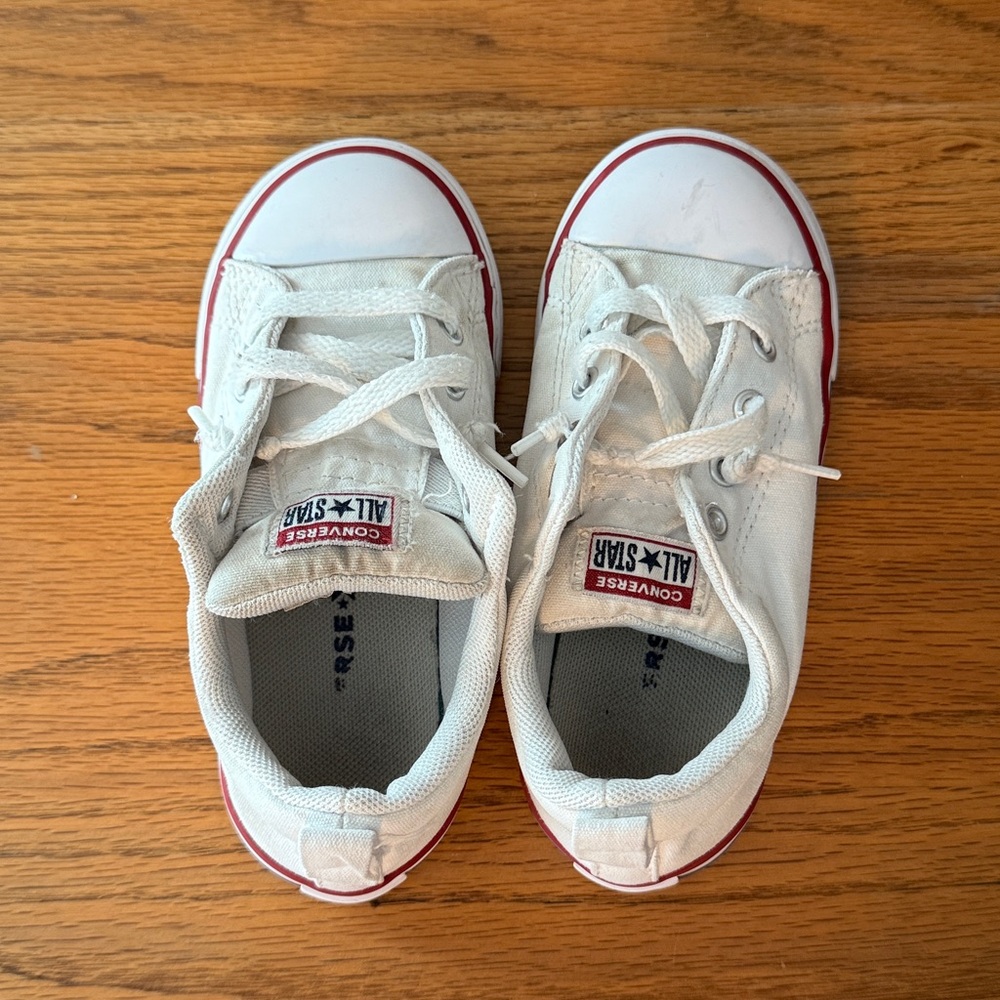Kids Converse - Picture 4 of 8